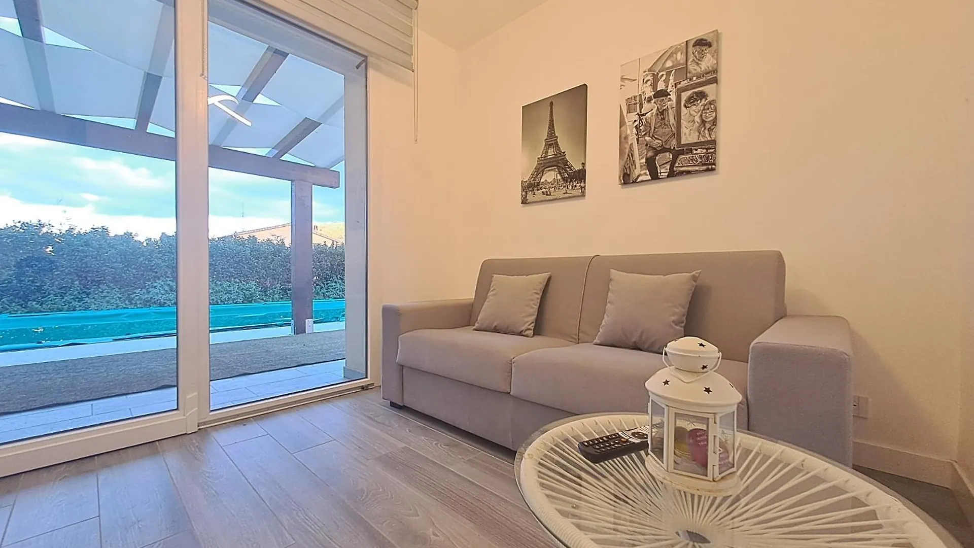 Villa Elios Adriana With Pool By Casa In Mente Lascari 0*,  Italy