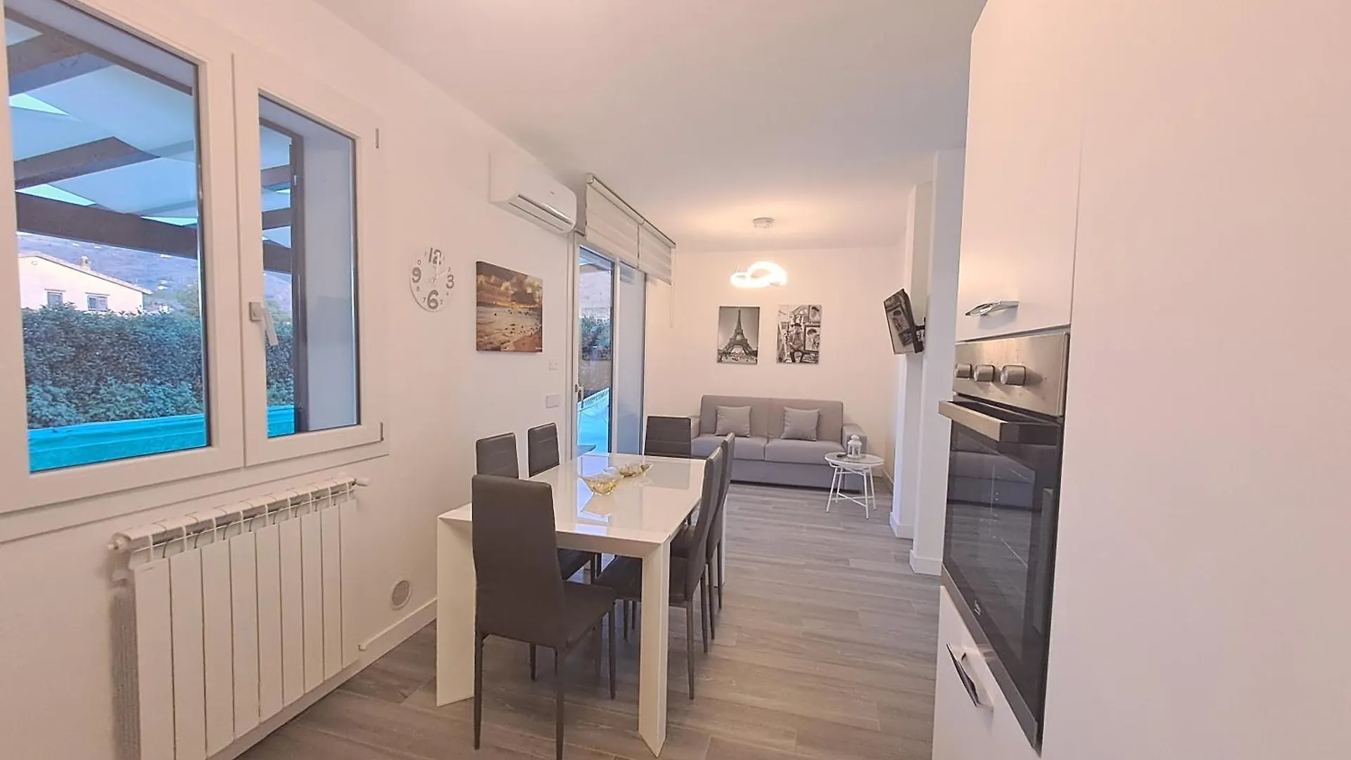 Holiday home Villa Elios Adriana With Pool By Casa In Mente Lascari