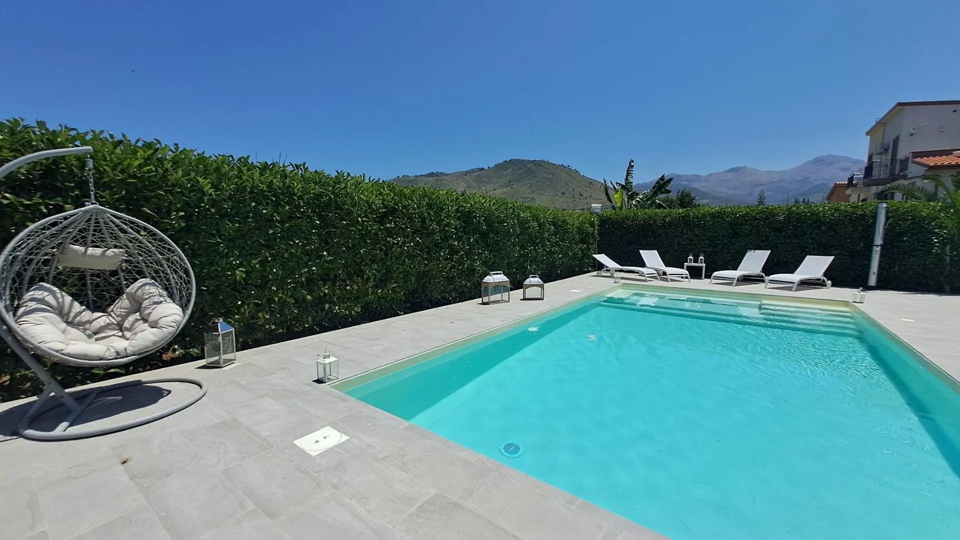 Villa Elios Adriana With Pool By Casa In Mente Lascari Holiday home