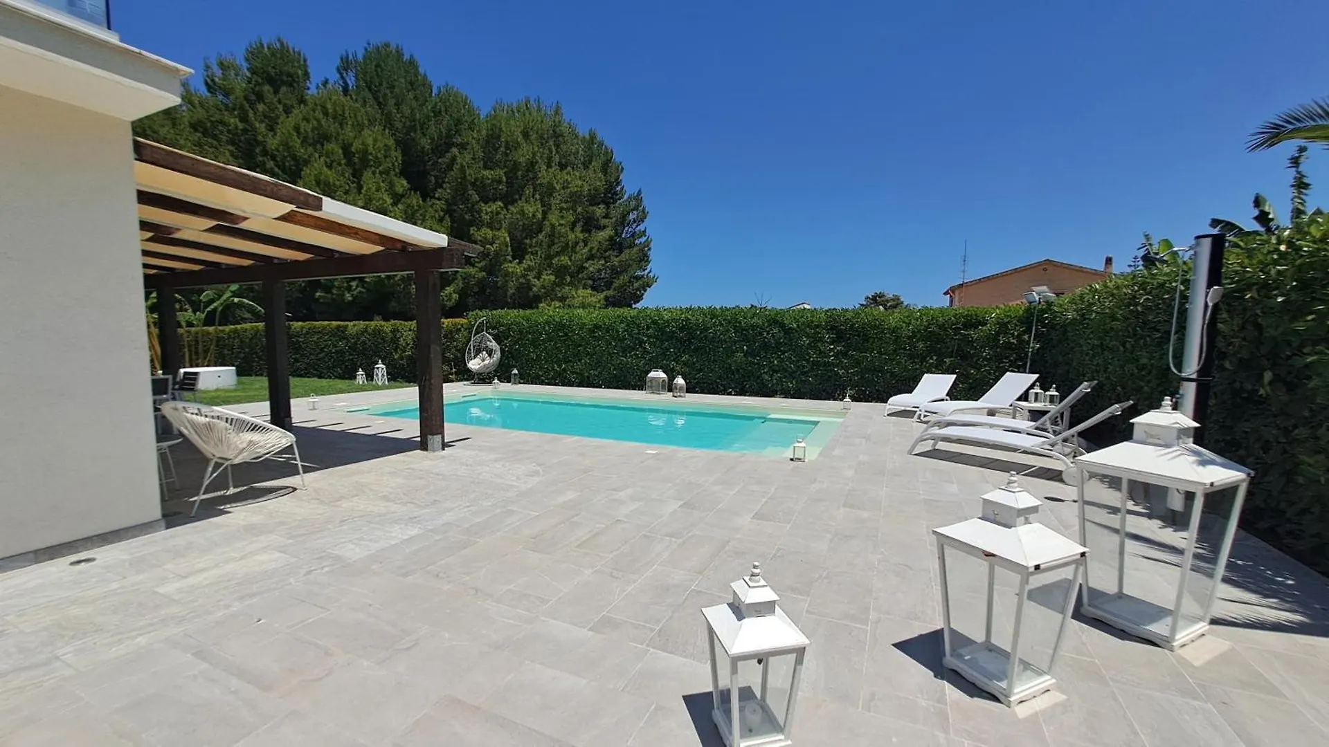 Villa Elios Adriana With Pool By Casa In Mente Lascari Holiday home